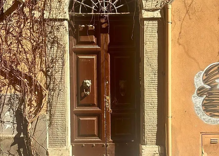 Bella Trastevere *