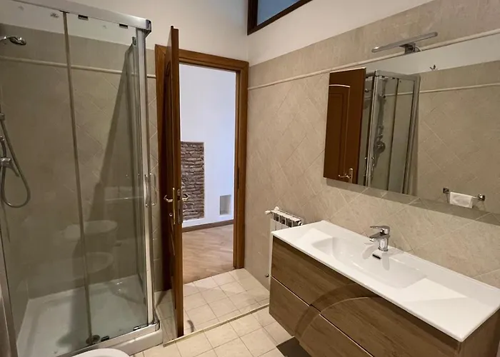 Apartamento Bella Trastevere Roma