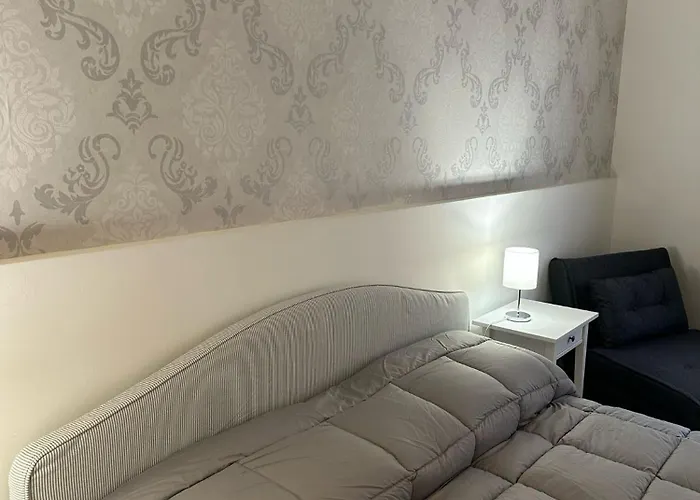 Bella Trastevere Apartamento Roma