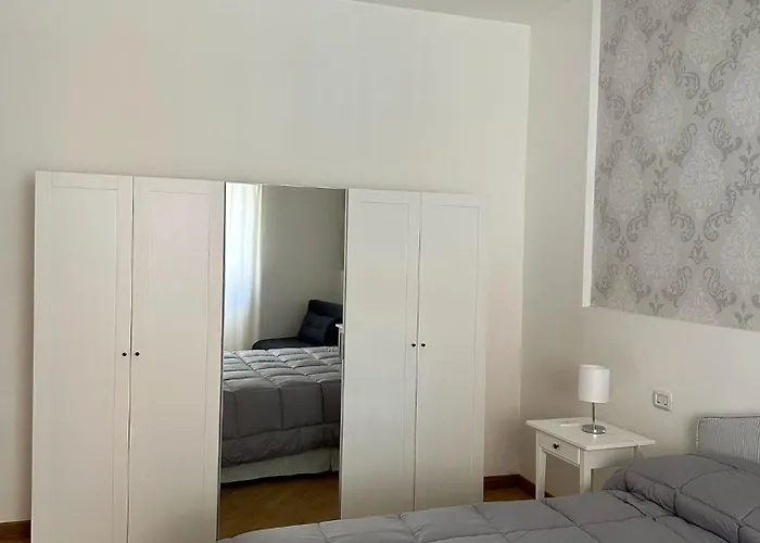 Bella Trastevere Apartamento Roma