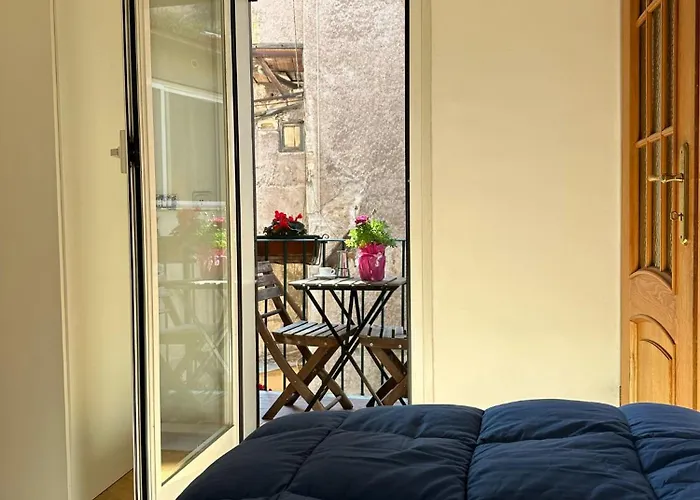 Bella Trastevere Roma