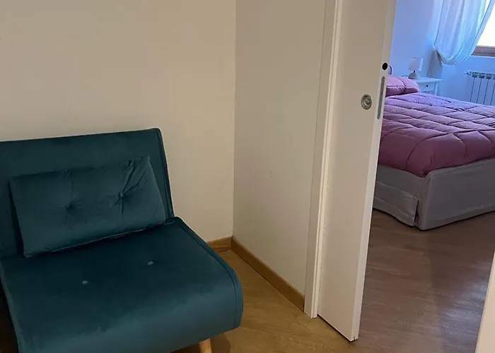Bella Trastevere Apartamento Roma