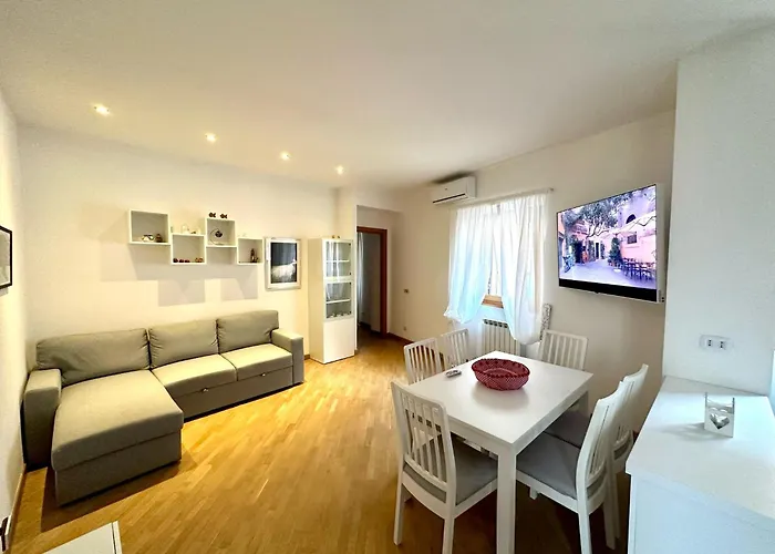 Apartamento Bella Trastevere *