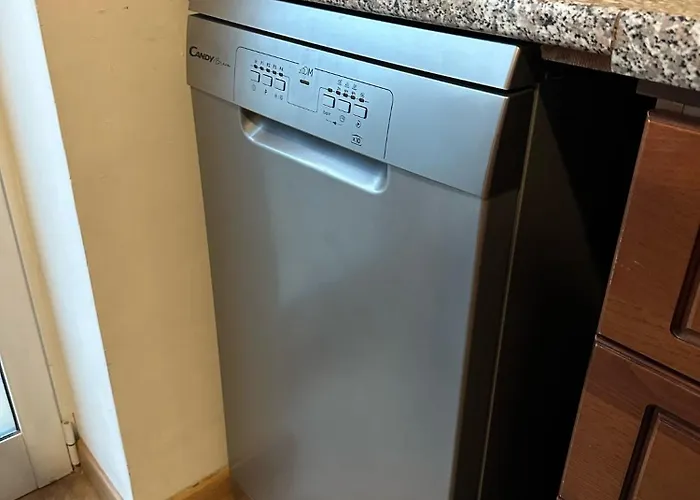 Apartamento Bella Trastevere Roma