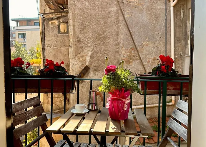 Apartamento Bella Trastevere