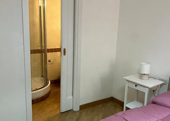 Bella Trastevere Apartamento *