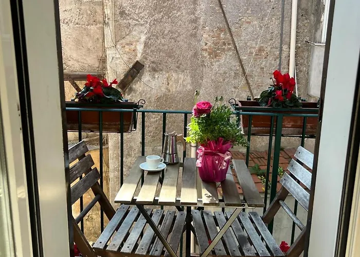 Bella Trastevere Apartamento Roma