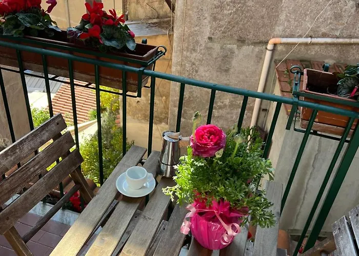 Bella Trastevere Roma