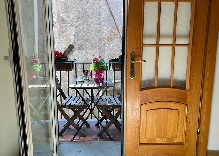 Apartamento Bella Trastevere