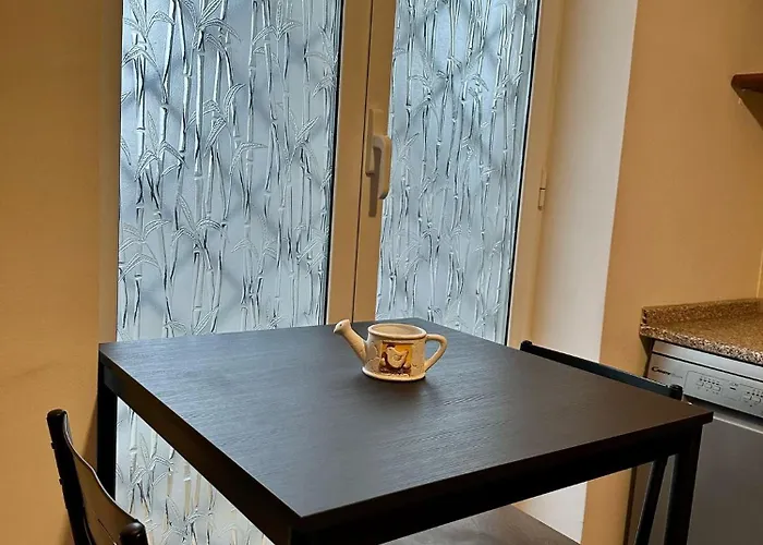 Apartamento Bella Trastevere Roma