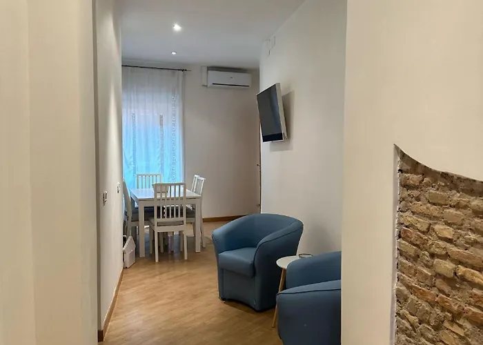 Bella Trastevere Apartamento
