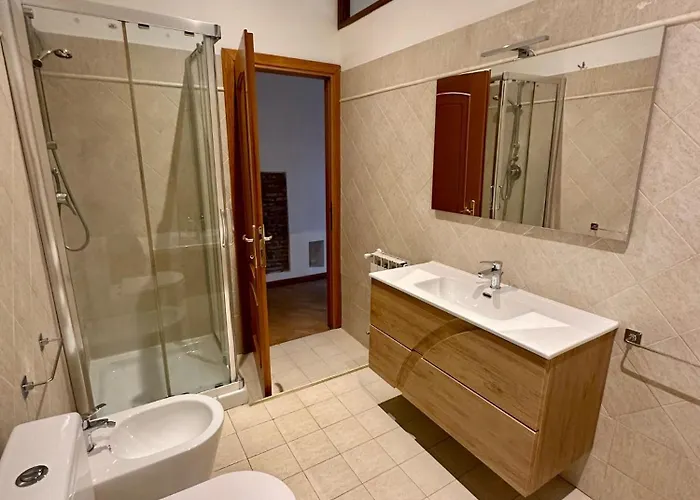 Bella Trastevere Apartamento *