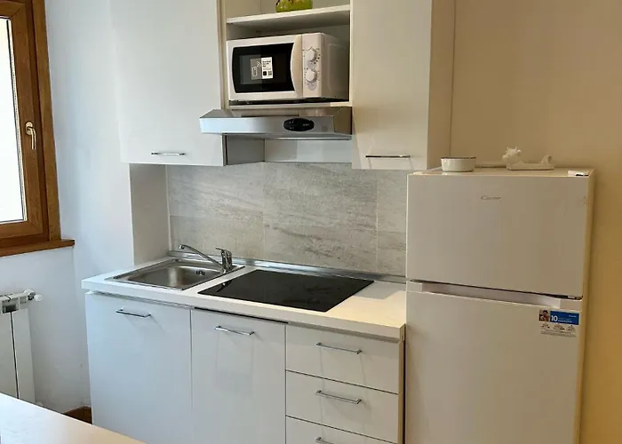 Apartamento Bella Trastevere Roma