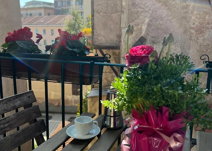Bella Trastevere *
