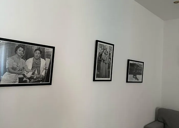 Bella Trastevere רומא