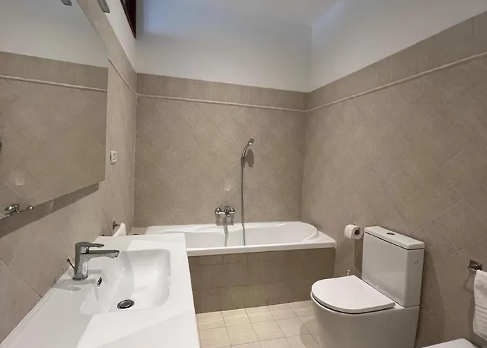 Apartamento Bella Trastevere