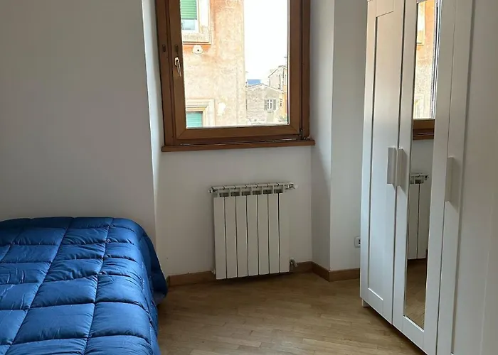 Bella Trastevere Apartamento *