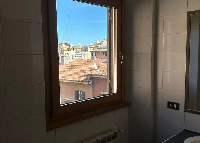 Apartamento Bella Trastevere *