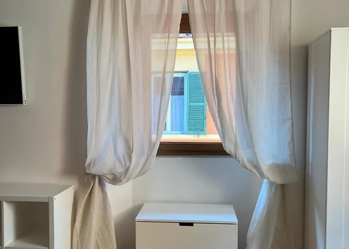 Apartamento Bella Trastevere Roma