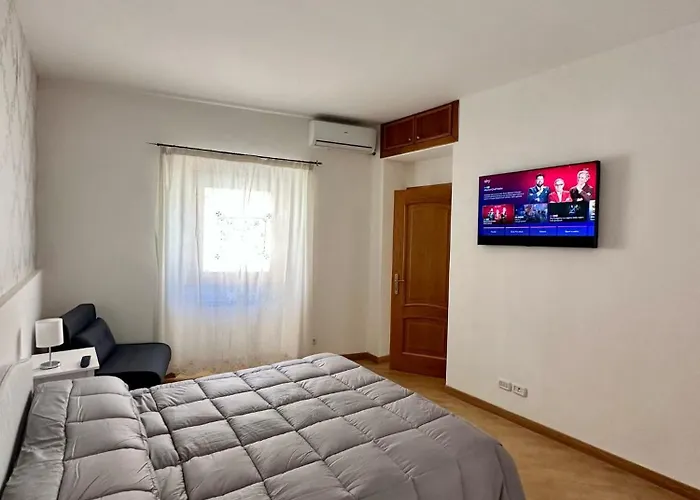 Bella Trastevere Apartamento *