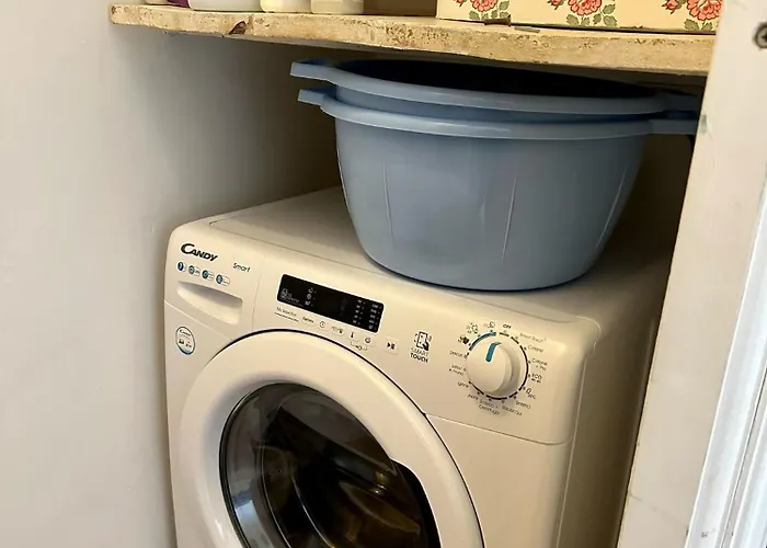 Apartamento Bella Trastevere Roma