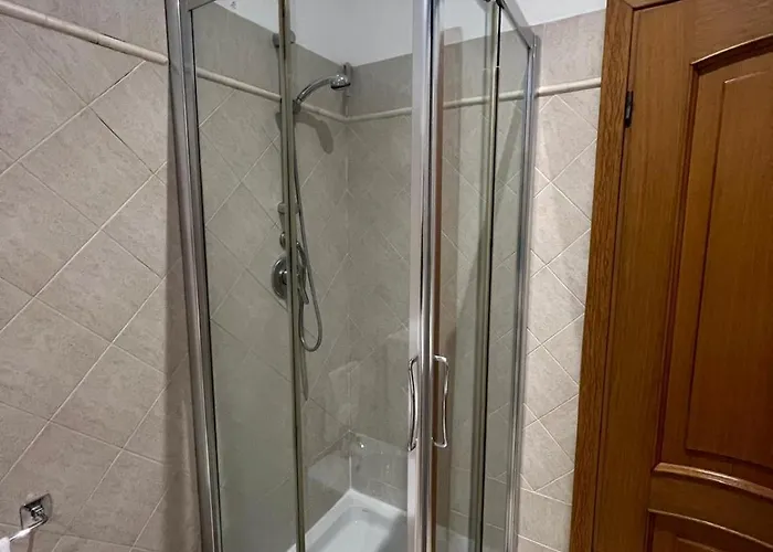 Apartamento Bella Trastevere