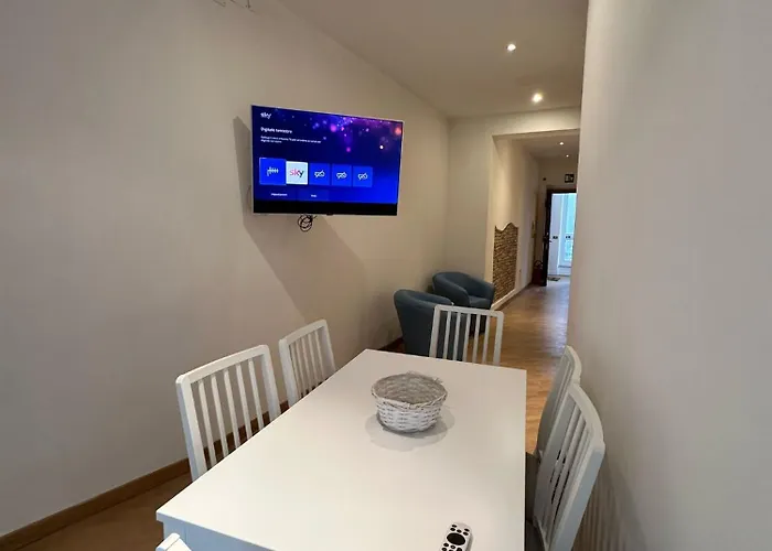 Bella Trastevere Apartamento *