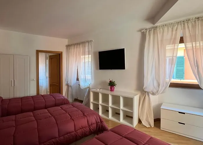 Apartamento Bella Trastevere *